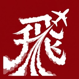 飛Loge